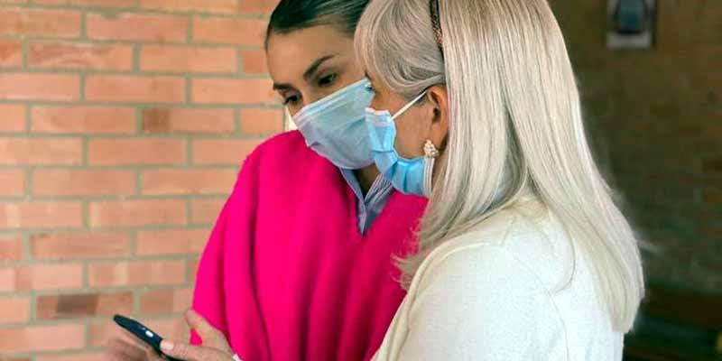 Casas sociales de la mujer de Facatativá, El Colegio y El Rosal fueron dotadas