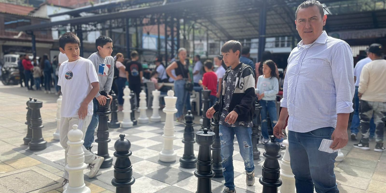 Más de 5.000 millones de pesos invertidos para el deporte formativo de Cundinamarca