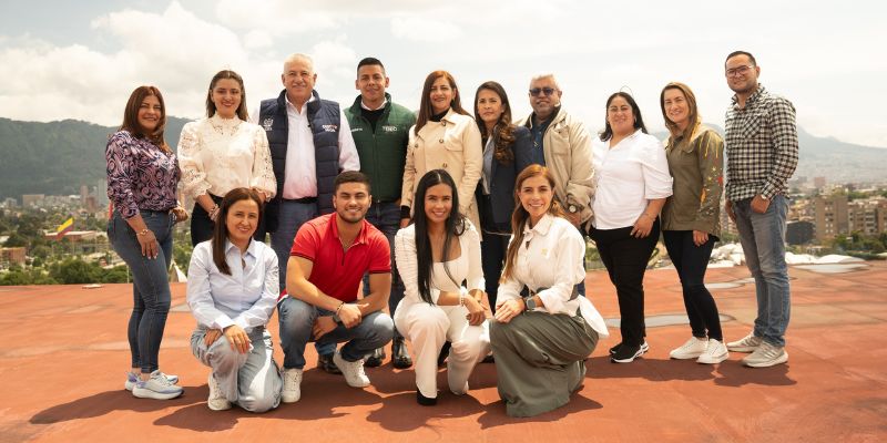 720 kits escolares fueron recolectados en el décimo Trueque Social por Cundinamarca
