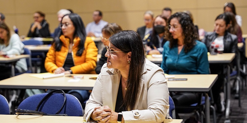 Se adelantó con éxito el Primer Taller de Elaboración del Acto Administrativo
