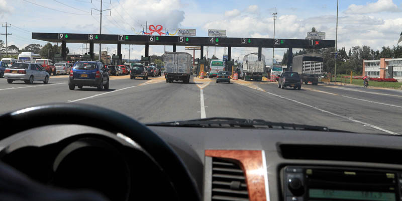 En Cundinamarca listos Plan Éxodo y Retorno para puente festivo de San Pedro

