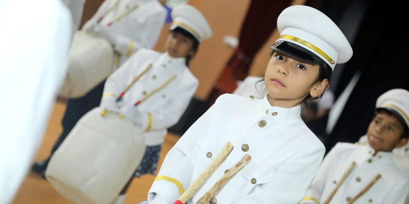 Bicentenario, el tema del Foro Educativo Departamental 
































