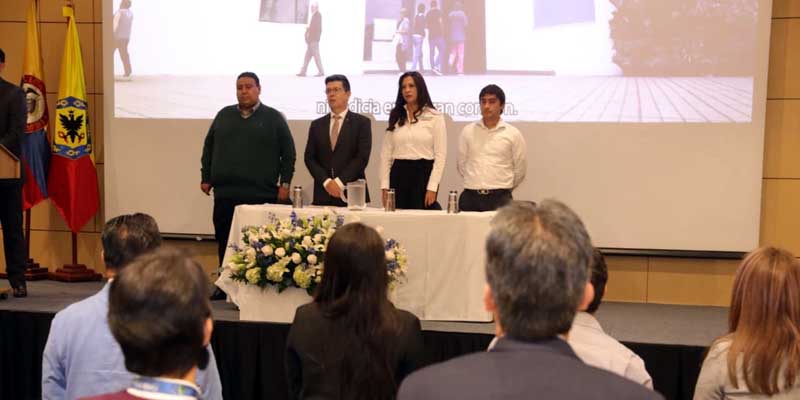 Vivienda digna para todos los hogares cundinamarqueses


