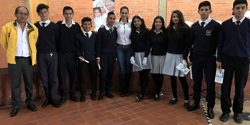 Abierta convocatoria del Fondo para la Educación Superior de Cundinamarca 2018-2
