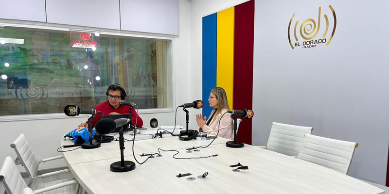 Indeportes Cundinamarca rindió cuentas 








