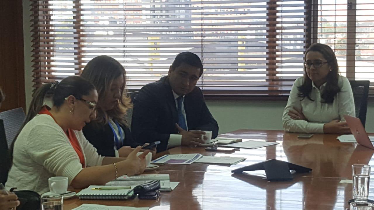 Más de $13 mil millones para proyectos del Plan Departamental de Aguas


