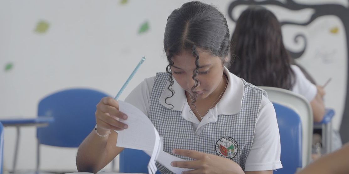 Jóvenes cundinamarqueses tendrán acceso a herramientas para construir su futuro