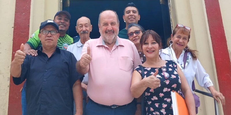 La primera Asociación de Turismo Sostenible de Cundinamarca está en La Palma


