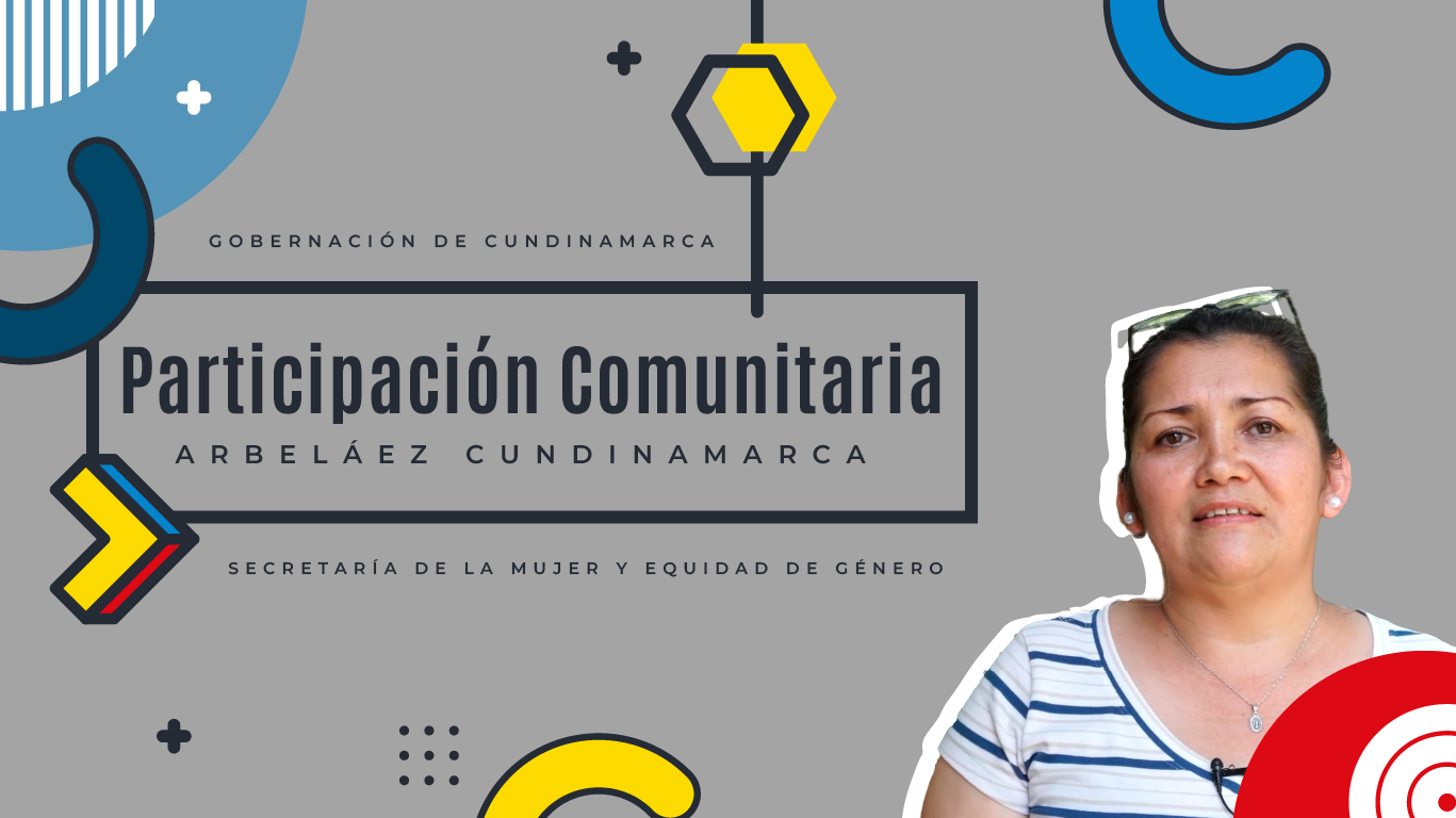 Participación Comunitaria 