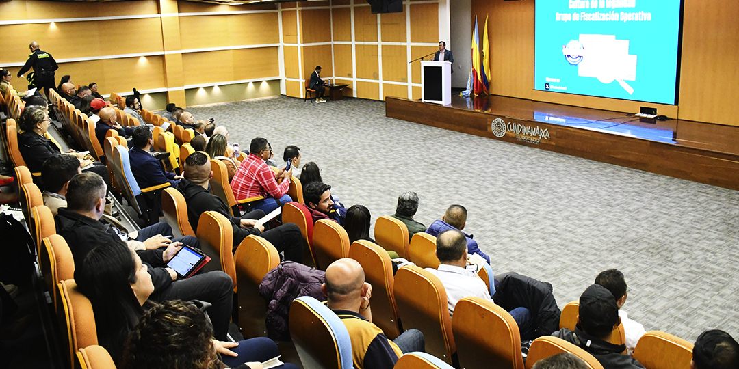 Cundinamarca y Bogotá se unen para combatir la fabricación y comercialización de licor adulterado y de contrabando

