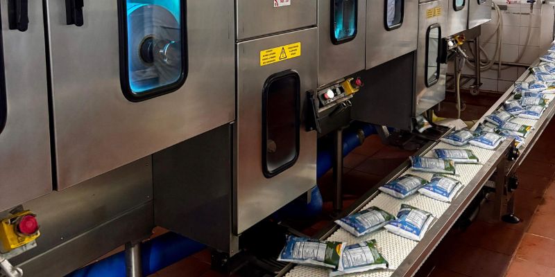 Cundinamarca respondió a la crisis: los primeros 21.000 litros de leche UHT están listos para salir al mercado