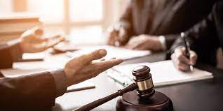 Imagen: Criterios de selección abogados externos