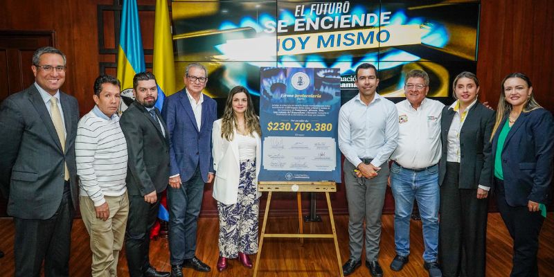Puerto Salgar proyecta una transformación histórica en agua y saneamiento
