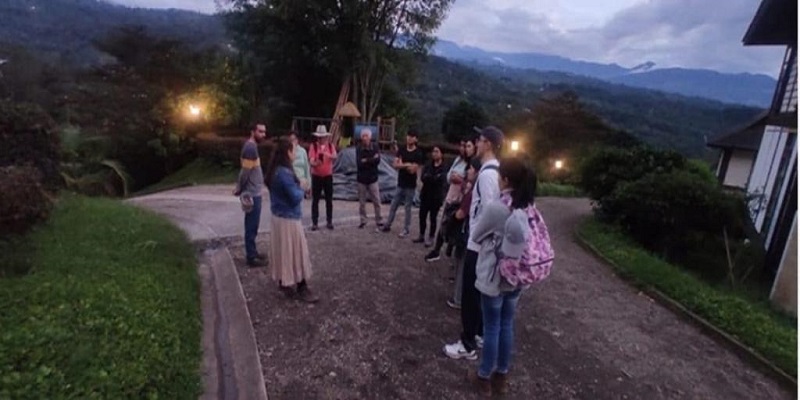 En Cundinamarca se invierten más de $ 2 mil millones en estrategias de responsabilidad ambiental empresarial