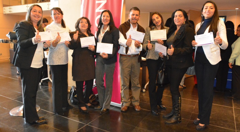 EN CUNDINAMARCA, MAESTROS DE TODAS LAS ÁREAS HABLAN INGLÉS