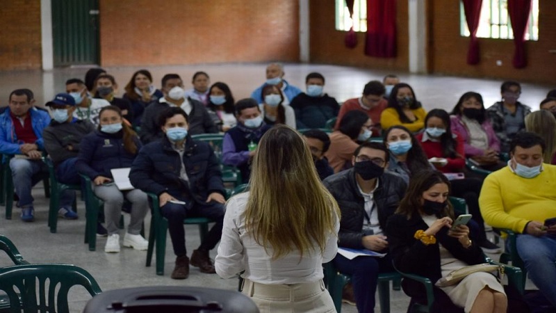 Cundinamarca avanza en la política pública de protección y bienestar animal











