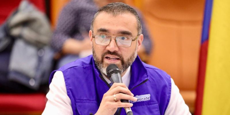 #CundinamarcaAlRescate: la nueva estrategia para dignificar a los habitantes de calle