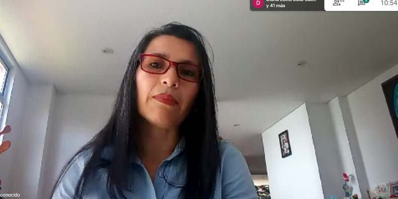 Herramientas virtuales de salud mental y manejo emocional para mejorar la atención al ciudadano reciben funcionarios de Cajicá