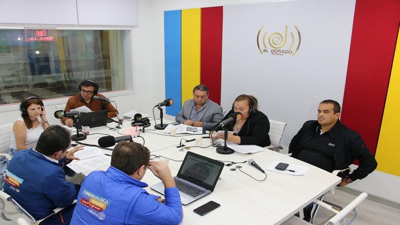 Cundinamarca, líder en proyectos de cultura, tecnología y vivienda





