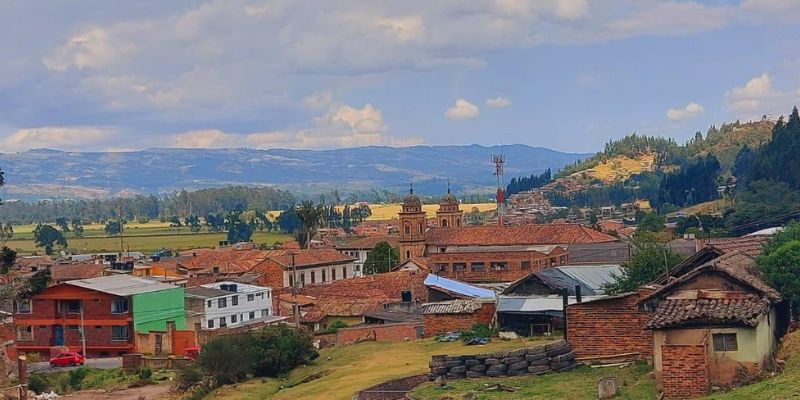 Nemocón, entre los 10 destinos top de astroturismo en Colombia


