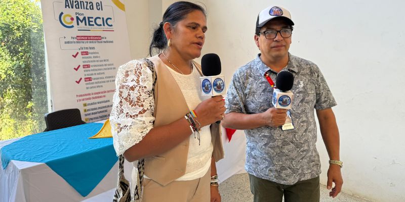 Cundinamarca promueve buenas prácticas, logros y aprendizajes en materia de control interno
