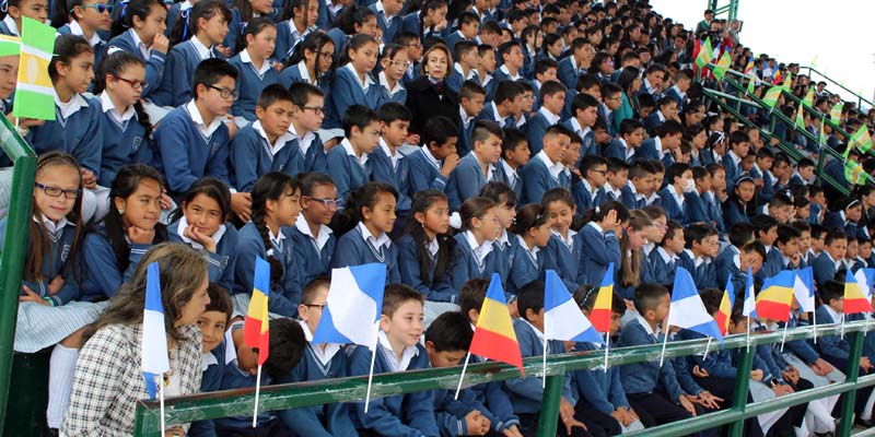 Atención comunidad educativa, inicia el censo de educación formal del DANE

