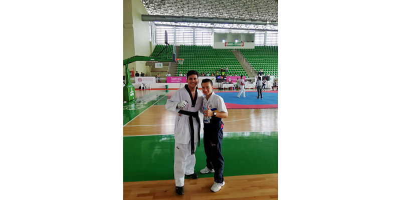 Cundinamarca logra 44 medallas en juegos Supérate Intercolegiados 2018





