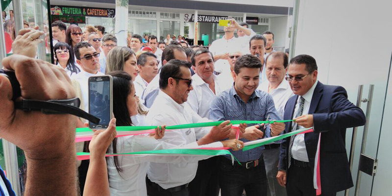 Con $8.731 millones la región del Sumapaz optimiza sus servicios de salud

















































































