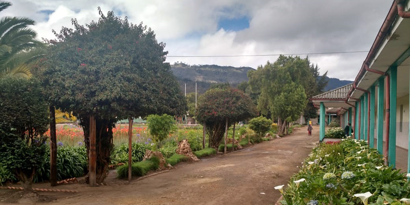 Beneficencia de Cundinamarca dispone de canales de comunicación electrónicos para atención con los usuarios
 





