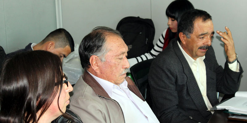  Cundinamarca garantiza armonización entre la actividad minera y los recursos ambientales







