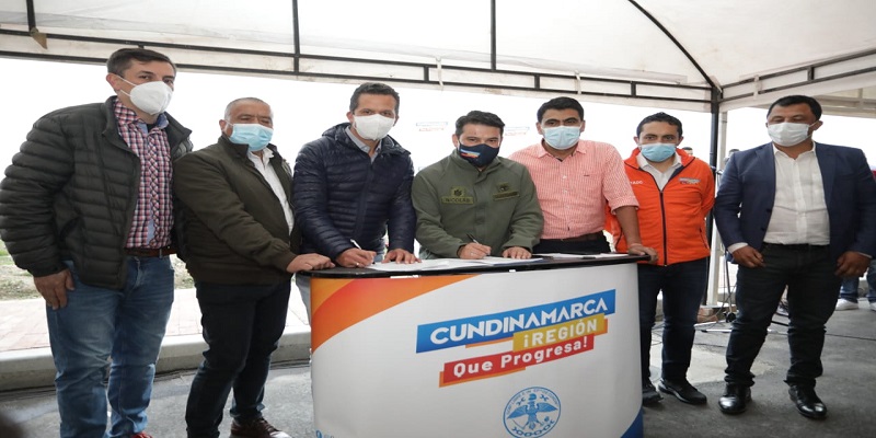 $20.000 millones para construcción de Hospital de Soacha