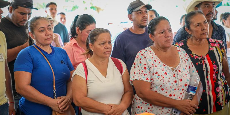 Cundinamarca responde con soluciones ambientales en zonas afectadas por el sismo