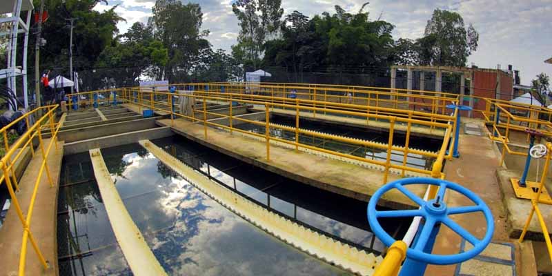 Más de $39 mil millones para culminar las obras del acueducto regional La Mesa-Anapoima
