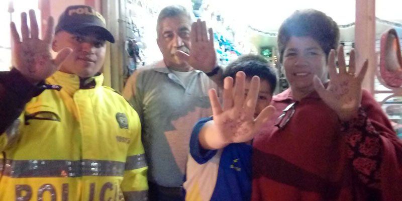 Más alcaldes de Cundinamarca se unen al “Pacto por la Felicidad” 
