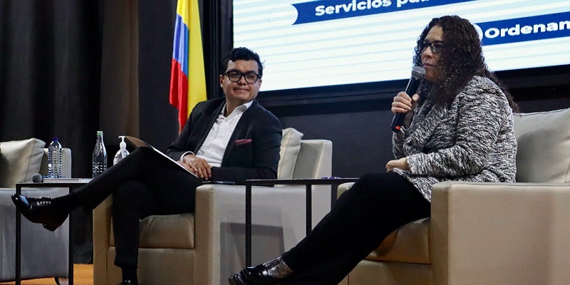 Secretarios de Planeación de Cundinamarca conocen la Región Metropolitana


