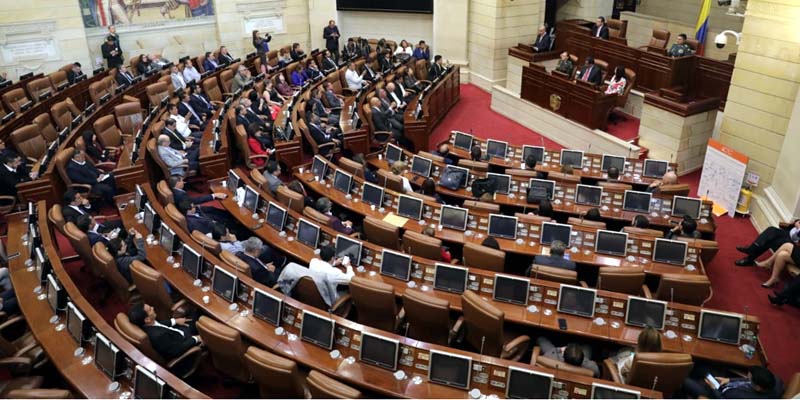 Cundinamarca entre los tres departamentos más seguros de Colombia