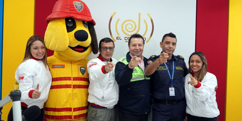 Inicia campaña ‘Cero pólvora, mil sonrisas’ en los 116 municipios 










