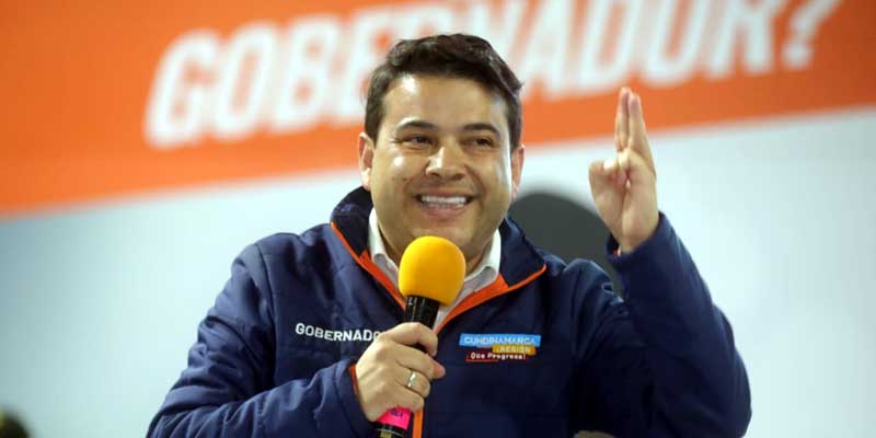 Regio Tram del Norte, doble calzada Zipaquirá-Ubate, fortalecimiento del hospital regional y Unidad Renal, prioridades en Sabana Centro