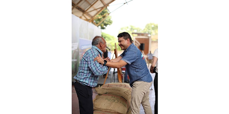 Inversión en el agro, prioridad para superar dificultades del sector rural