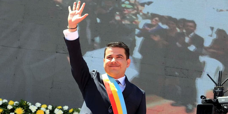 Cundinamarca, una región que progresa