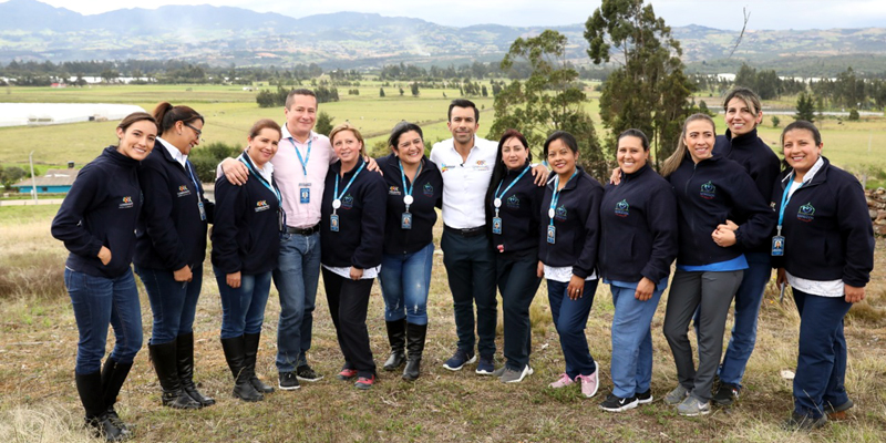 Cundinamarca saludable y feliz, este domingo en Gobernador en Casa TV