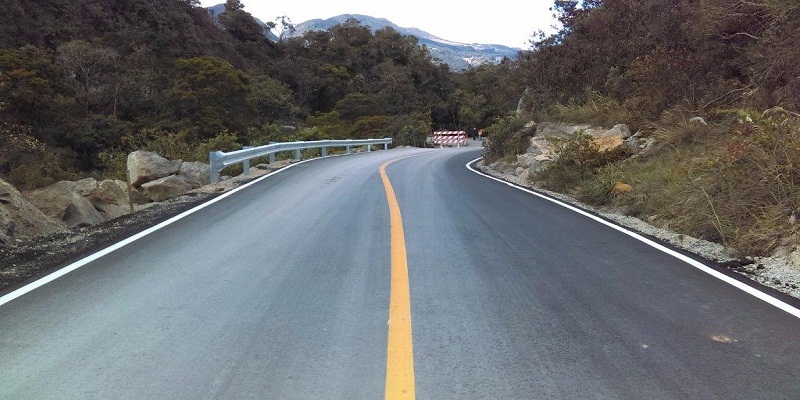 ICCU entregó obras de la vía San Cayetano-Cogua
