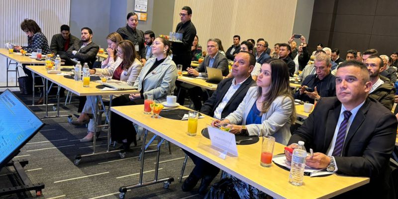 El 52 % de las empresas procesadoras de arena silícea del país están en Cundinamarca

