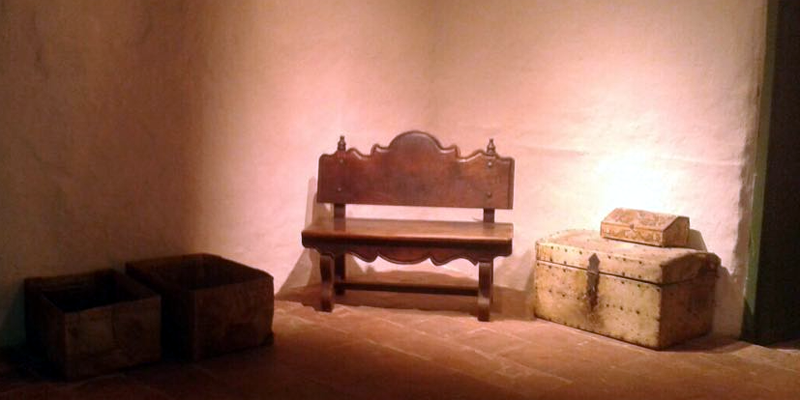 Abre sus puertas la casa-museo de Policarpa Salavarrieta, en Guaduas

