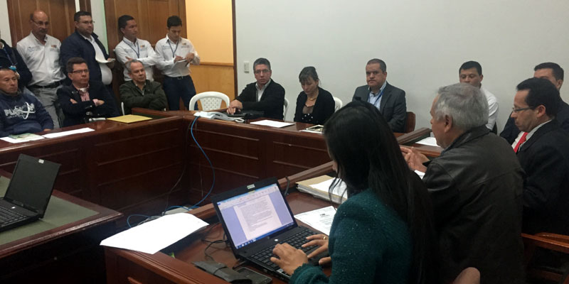 Cundinamarca está lista para competir en los Juegos  Deportivos Nacionales del Magisterio 2016


