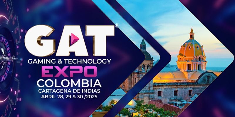 Lotería de Cundinamarca llega con fuerza a GAT Expo 2025 en Cartagena