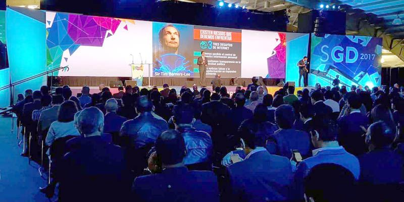Cundinamarca fortalece la economía digital de la región











































































