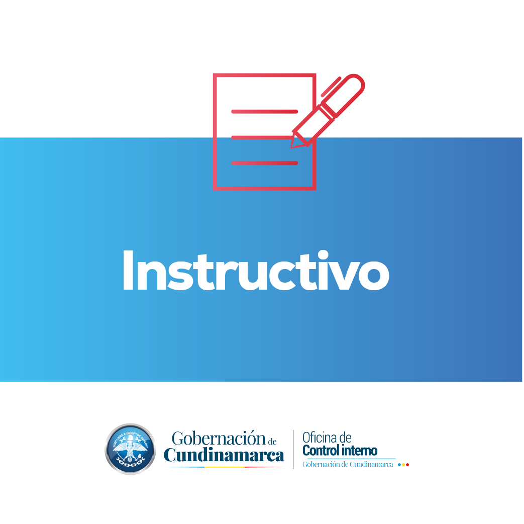 Instructivo
