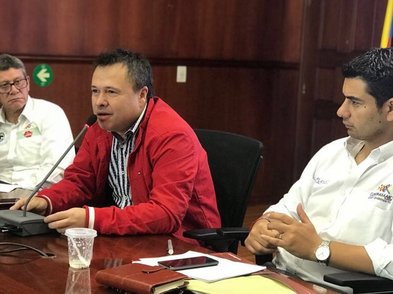 $4.700 millones para proyectos de vivienda en provincias de Ubaté y Rionegro


















