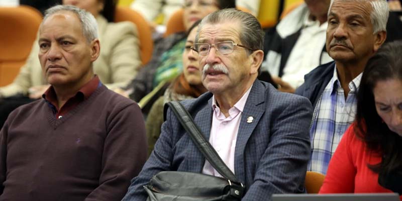 Más viviendas dignas para la Cundinamarca rural

